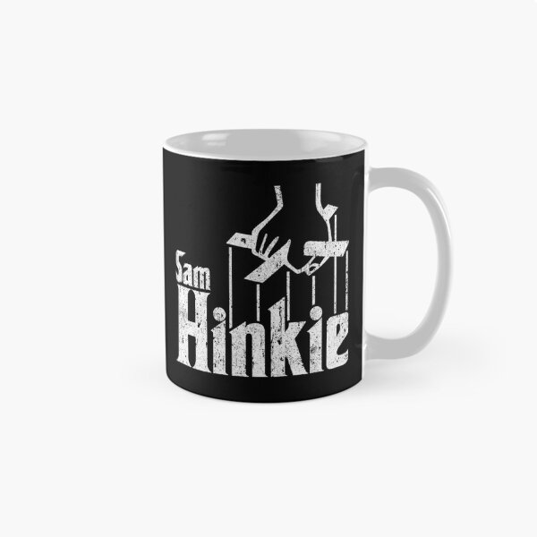 Item preview, Sa.M Hink.Ie designed and sold by HauteTrend.