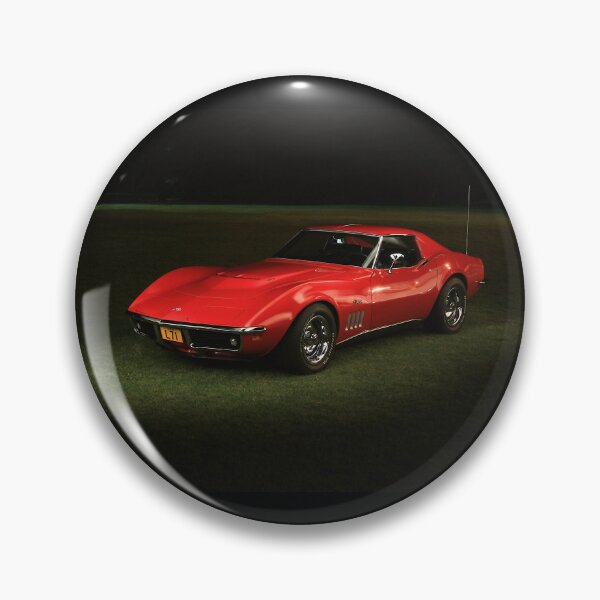 Item preview, Little Red Corvette designed and sold by Andrew Felton.