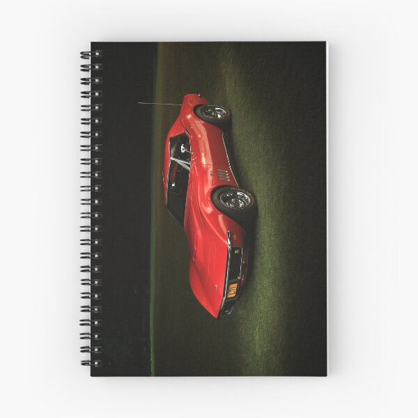 Item preview, Little Red Corvette designed and sold by Andrew Felton.