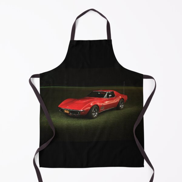 Item preview, Little Red Corvette designed and sold by Andrew Felton.