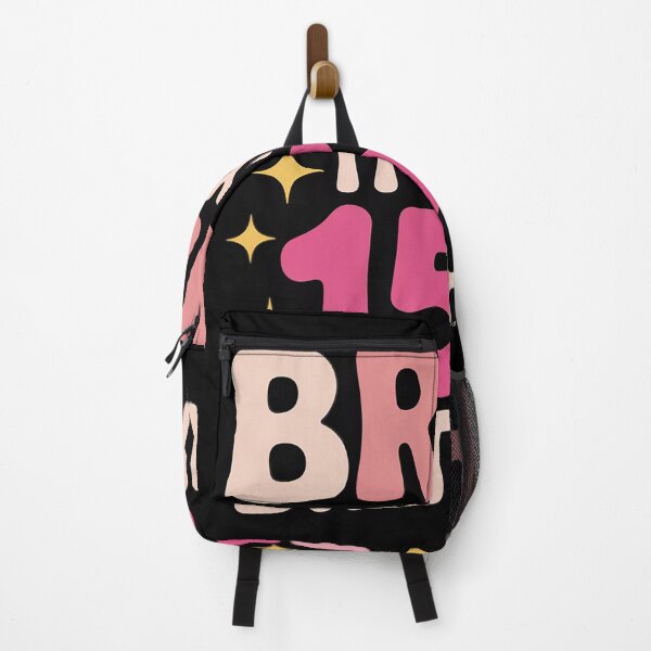 Item preview, Bruh It's My 15th Birthday 15 Year Old 15yr Cute Groovy Pink designed and sold by Belkisallen.