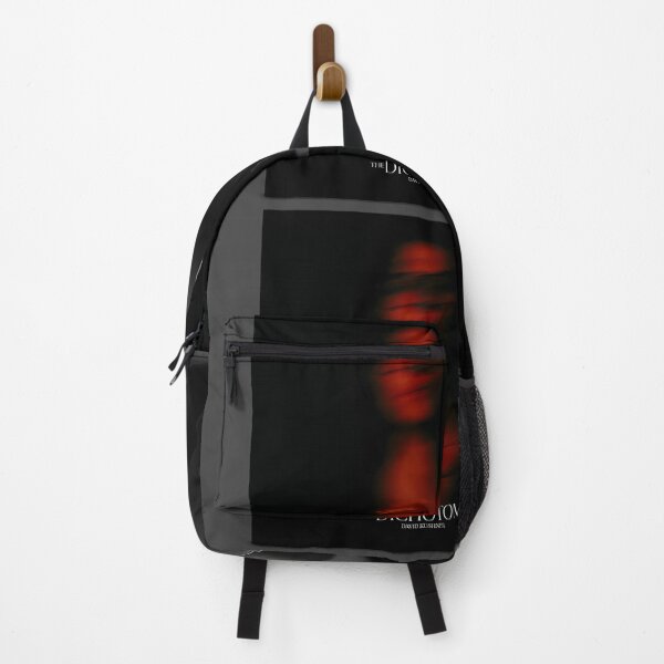 Item preview, The Dichotomy Inspired Art | Dark Aesthetic Music Poster designed and sold by solonwmith6.