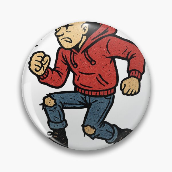 Item preview, Christian punk designed and sold by Thatizzy.