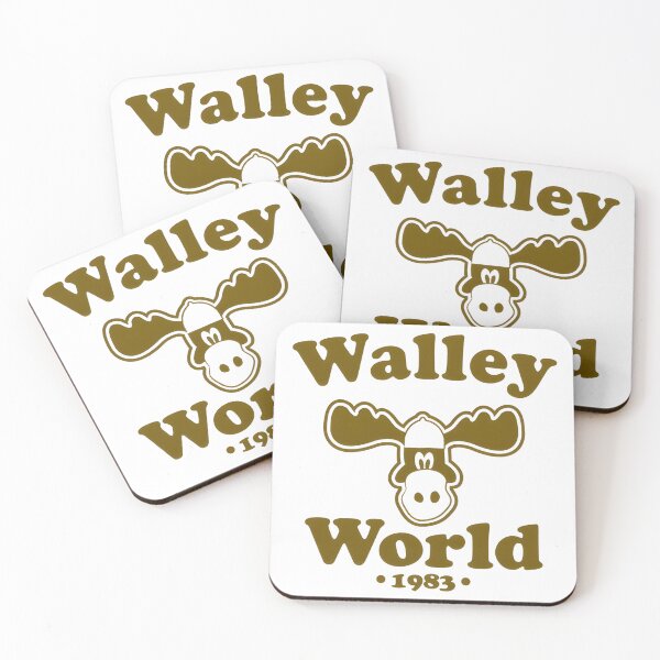 Item preview, Walley World 1983 National Lampoons Vacation designed and sold by Lbeck1869.