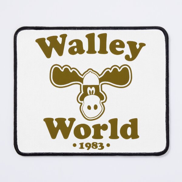Item preview, Walley World 1983 National Lampoons Vacation designed and sold by Lbeck1869.