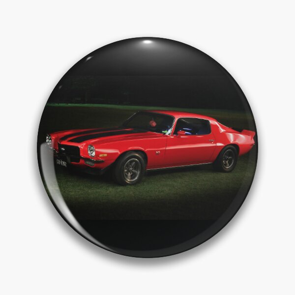 Item preview, Chevy Camaro designed and sold by Andrew Felton.