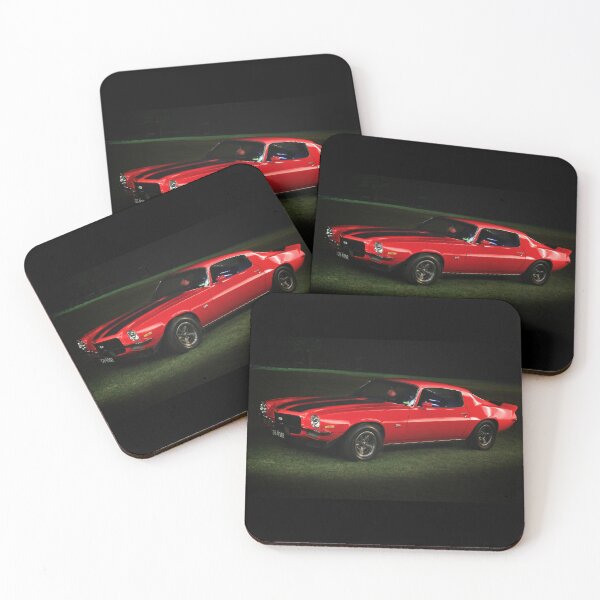 Item preview, Chevy Camaro designed and sold by Andrew Felton.