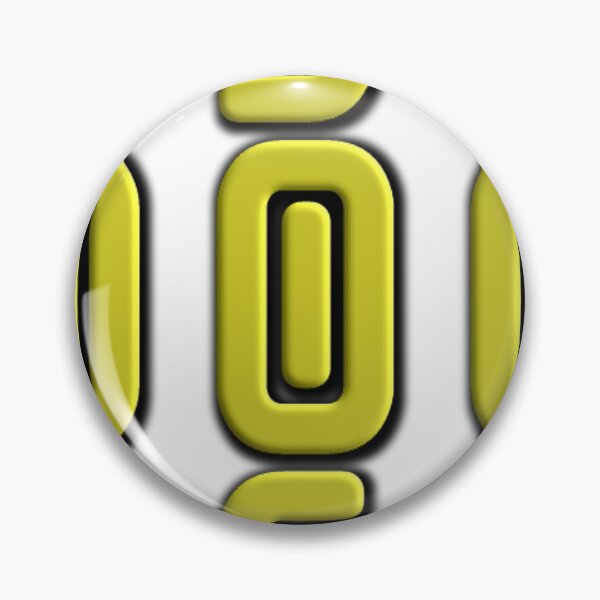 Item preview, 999 000 666 Neon Number Art – Futuristic Yellow Typography Design designed and sold by Faali950.