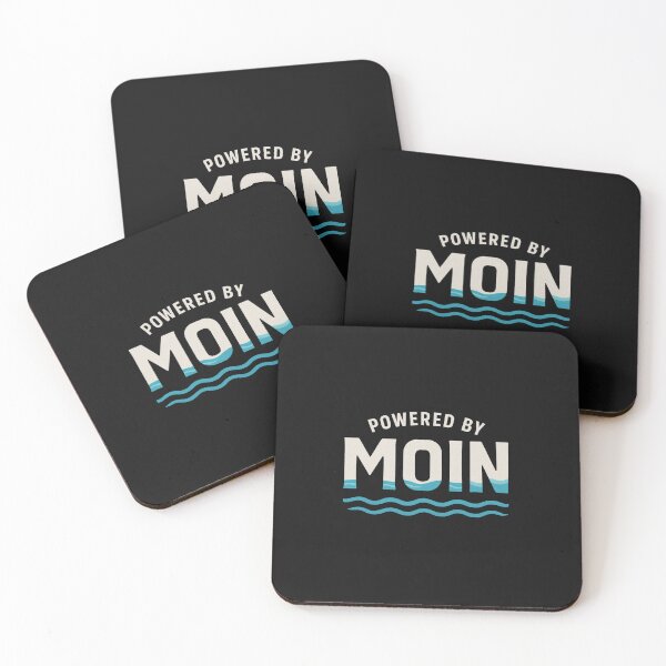 Item preview, Powered by MOIN – Maritime typography design in Nordic style designed and sold by Fies-und-Fein.