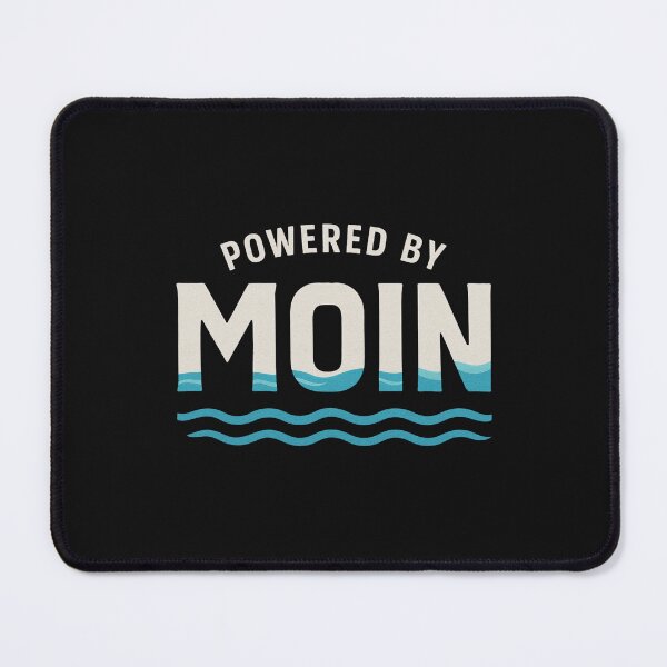 Item preview, Powered by MOIN – Maritime typography design in Nordic style designed and sold by Fies-und-Fein.
