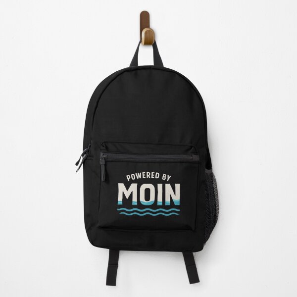 Item preview, Powered by MOIN – Maritime typography design in Nordic style designed and sold by Fies-und-Fein.
