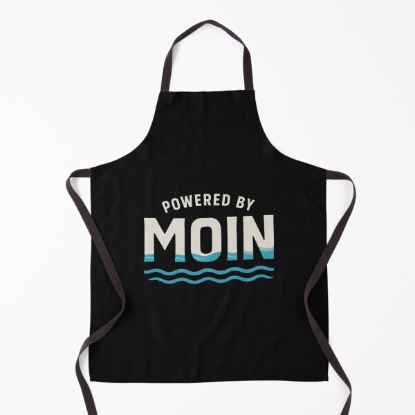 Item preview, Powered by MOIN – Maritime typography design in Nordic style designed and sold by Fies-und-Fein.