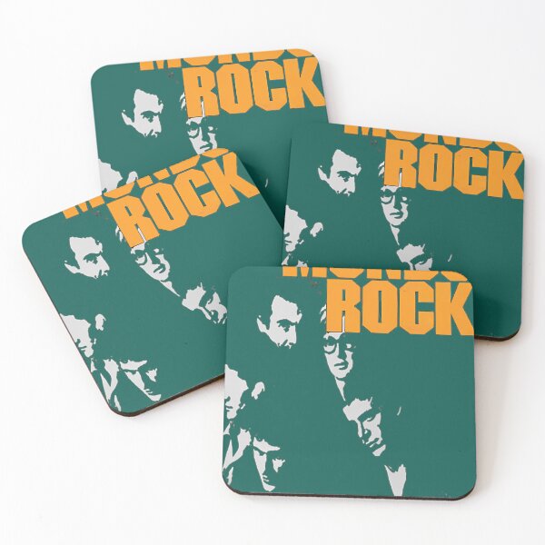 Item preview, -Aus-Rock-T-Shirt-3 designed and sold by Brigiert65.