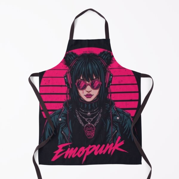 Item preview, Emopunk designed and sold by Pankujacy.