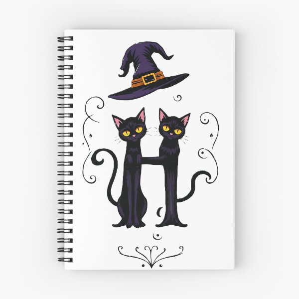 Item preview, Double Trouble Cats designed and sold by Mido-artister.