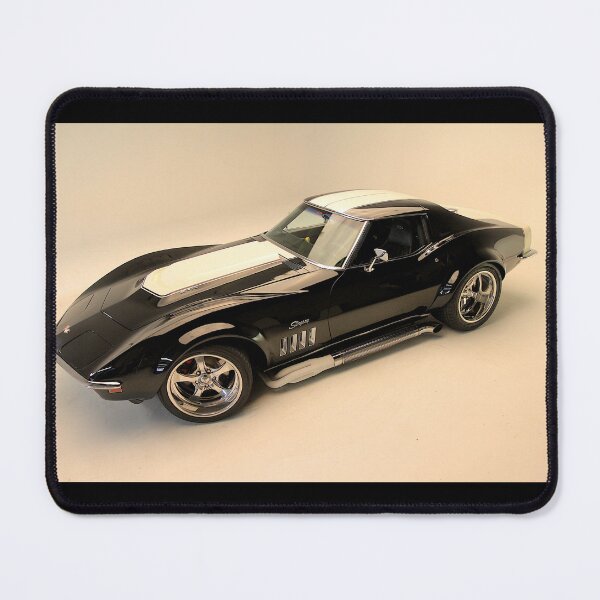 Item preview, Tough 69 Corvette designed and sold by Andrew Felton.