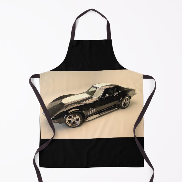 Item preview, Tough 69 Corvette designed and sold by Andrew Felton.