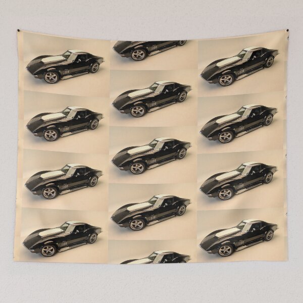Item preview, Tough 69 Corvette designed and sold by Andrew Felton.