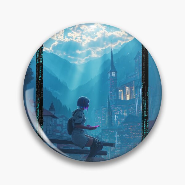 Item preview, Patchwork Reality designed and sold by ArgentoArt.