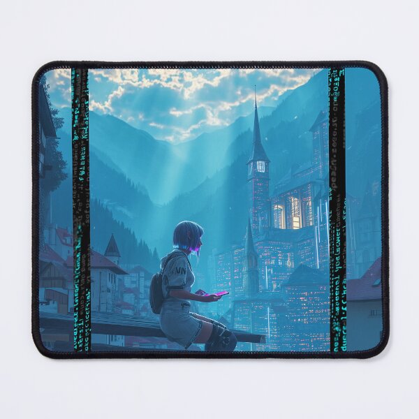 Item preview, Patchwork Reality designed and sold by ArgentoArt.