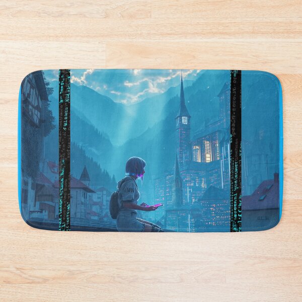 Item preview, Patchwork Reality designed and sold by ArgentoArt.
