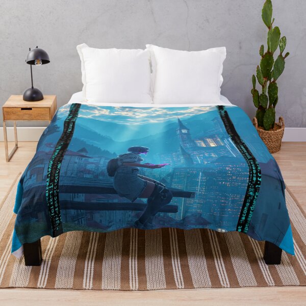 Item preview, Patchwork Reality designed and sold by ArgentoArt.
