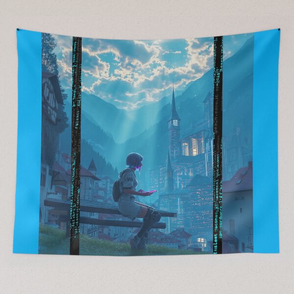 Item preview, Patchwork Reality designed and sold by ArgentoArt.