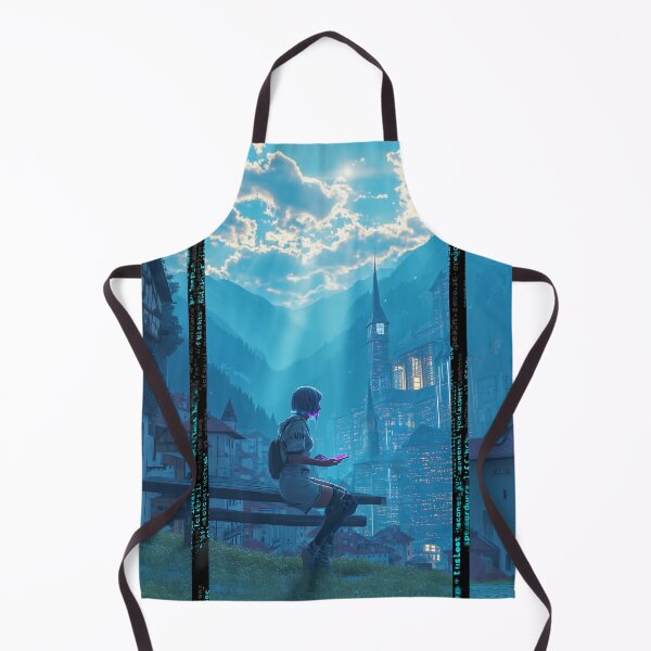 Item preview, Patchwork Reality designed and sold by ArgentoArt.