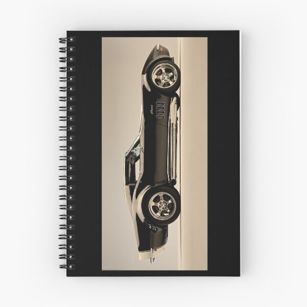 Item preview,  La compré (Betty) a principios de 1999. Restablecí y modifiqué el auto original a su estado actual en 2005. En este momento tiene 755 caballos de fuerza. ¡Y probablemente nunca la venda!
 designed and sold by Andrew Felton.