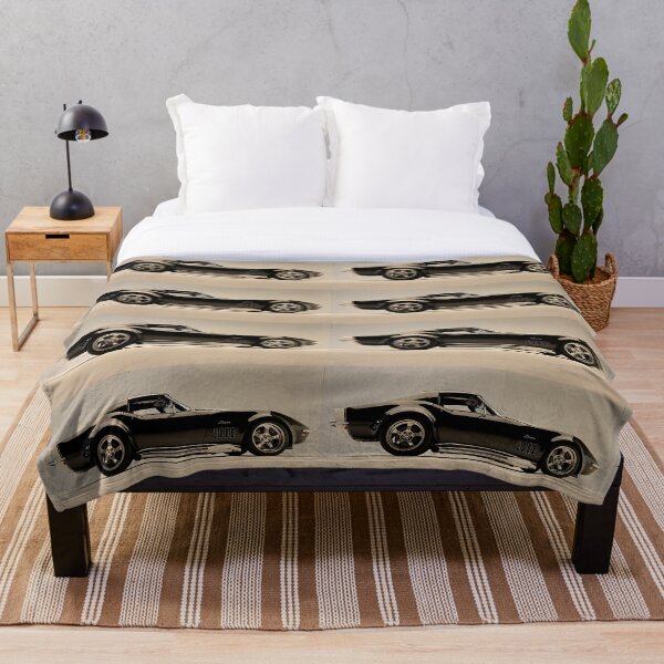 Item preview, Betty, 1969 Corvette designed and sold by Andrew Felton.