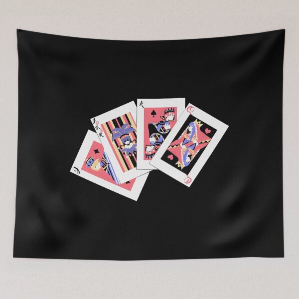 Item preview, Hand Of Cards designed and sold by laleibimsonm.