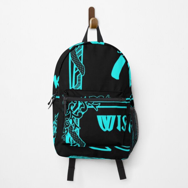 Item preview, Wisdom Stat designed and sold by blazekwitheez.