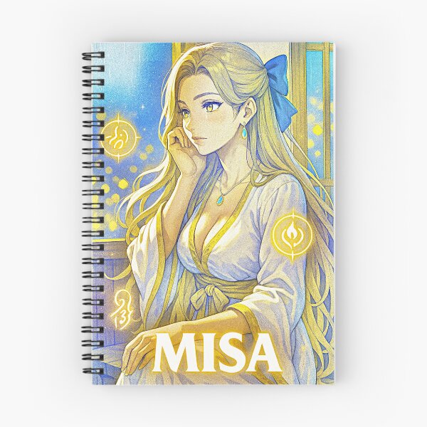 Item preview, Misai designed and sold by F4Fartbot.