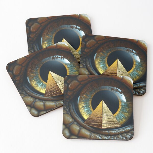 Item preview, Shapeshifting Illuminati Lizard People designed and sold by Sell Divide.