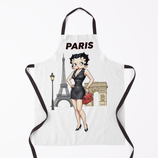 Item preview, BETTY BOOP designed and sold by CHRIST5000.