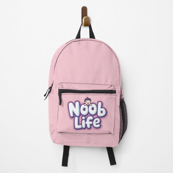 Item preview, Nooblife - Gaming Art for Roblox and Meme Lovers designed and sold by SlightlyUnreal.