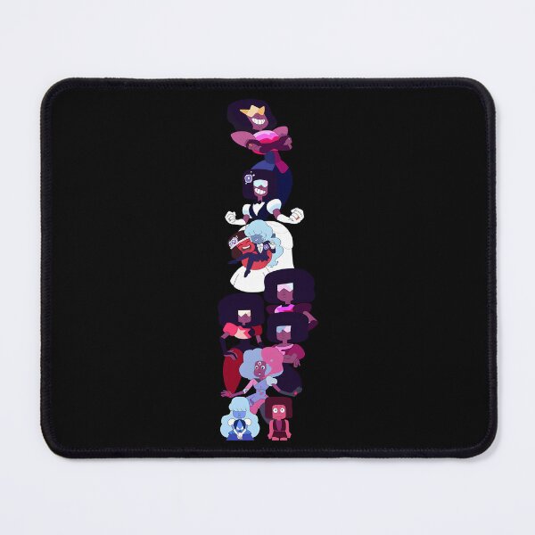 Item preview, Garnet Evolution designed and sold by ABombstore.