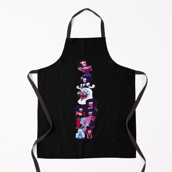 Item preview, Garnet Evolution designed and sold by ABombstore.