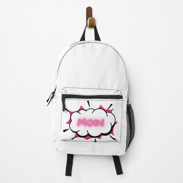 Item preview, MOIN Comic Pop-Art – Funny North German Design designed and sold by Fies-und-Fein.