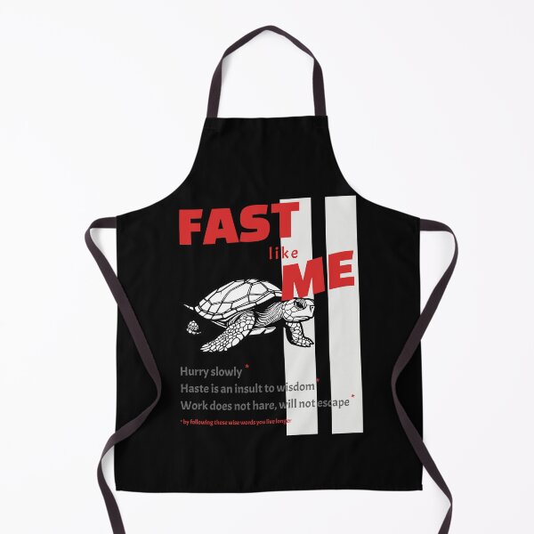 Item preview, Fast Like Me - Gift for Friend at Work. designed and sold by kjp-design.