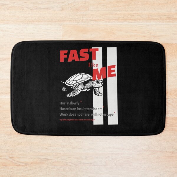 Item preview, Fast Like Me - Gift for Friend at Work. designed and sold by kjp-design.