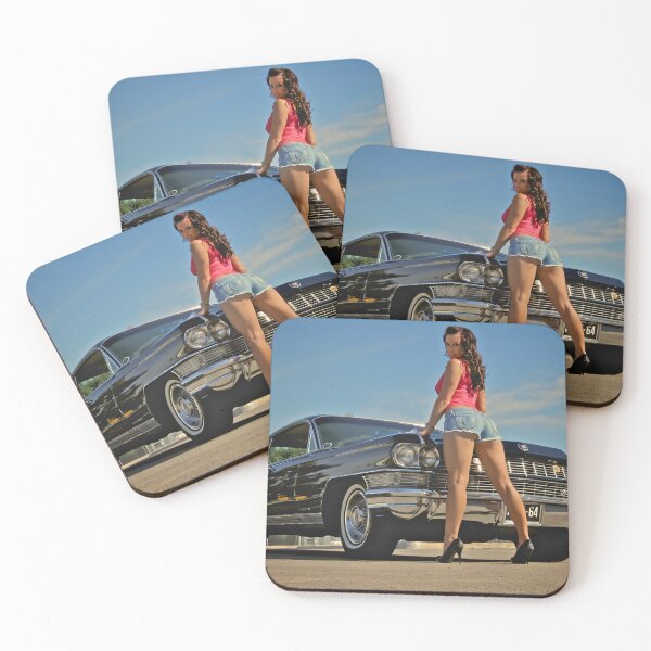 Item preview, Black Cadillac designed and sold by Andrew Felton.