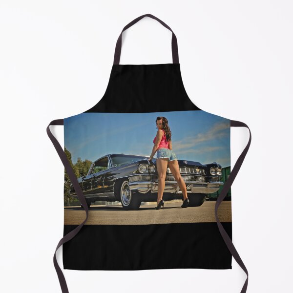 Item preview, Black Cadillac designed and sold by Andrew Felton.