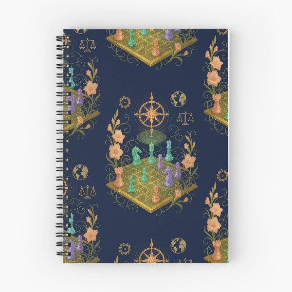 Item preview, The Apex Orchestrator designed and sold by BrushAndBreathe.