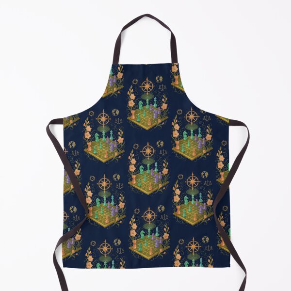 Item preview, The Apex Orchestrator designed and sold by BrushAndBreathe.