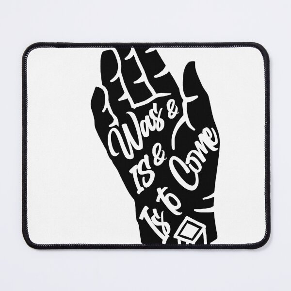 Item preview, Eternal Hand designed and sold by AWBrowingStudio.