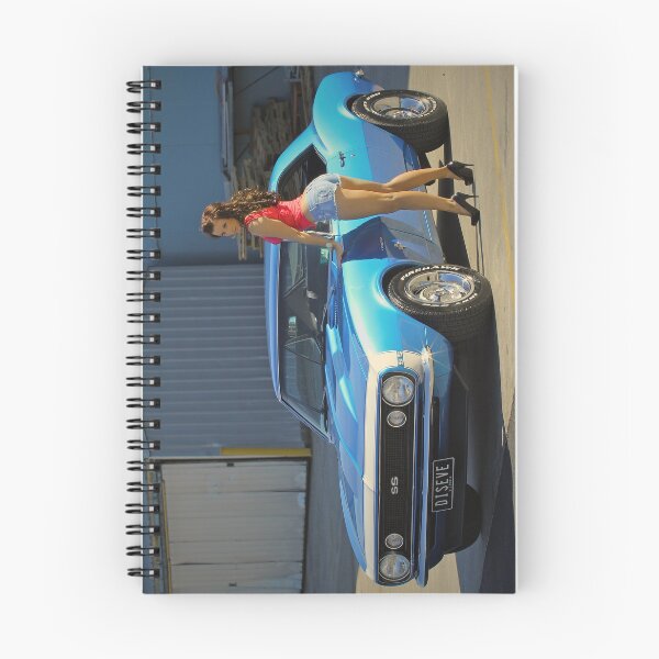 Item preview, Chevy Camaro designed and sold by Andrew Felton.