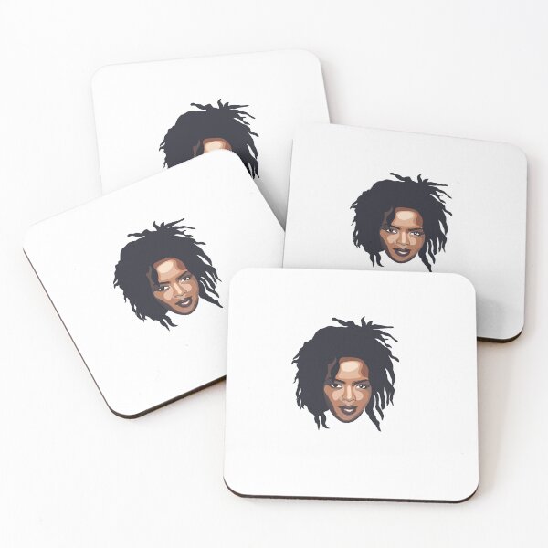 Item preview, Ms Lauryn Hill designed and sold by Lunchbox-amigos.