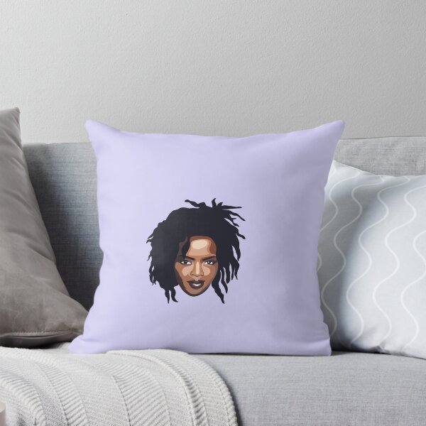 Item preview, Ms Lauryn Hill designed and sold by Lunchbox-amigos.