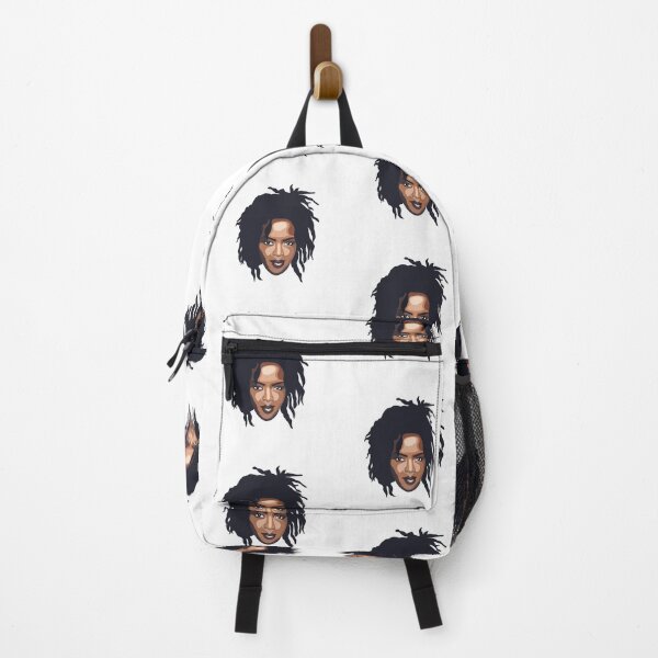 Item preview, Ms Lauryn Hill designed and sold by Lunchbox-amigos.